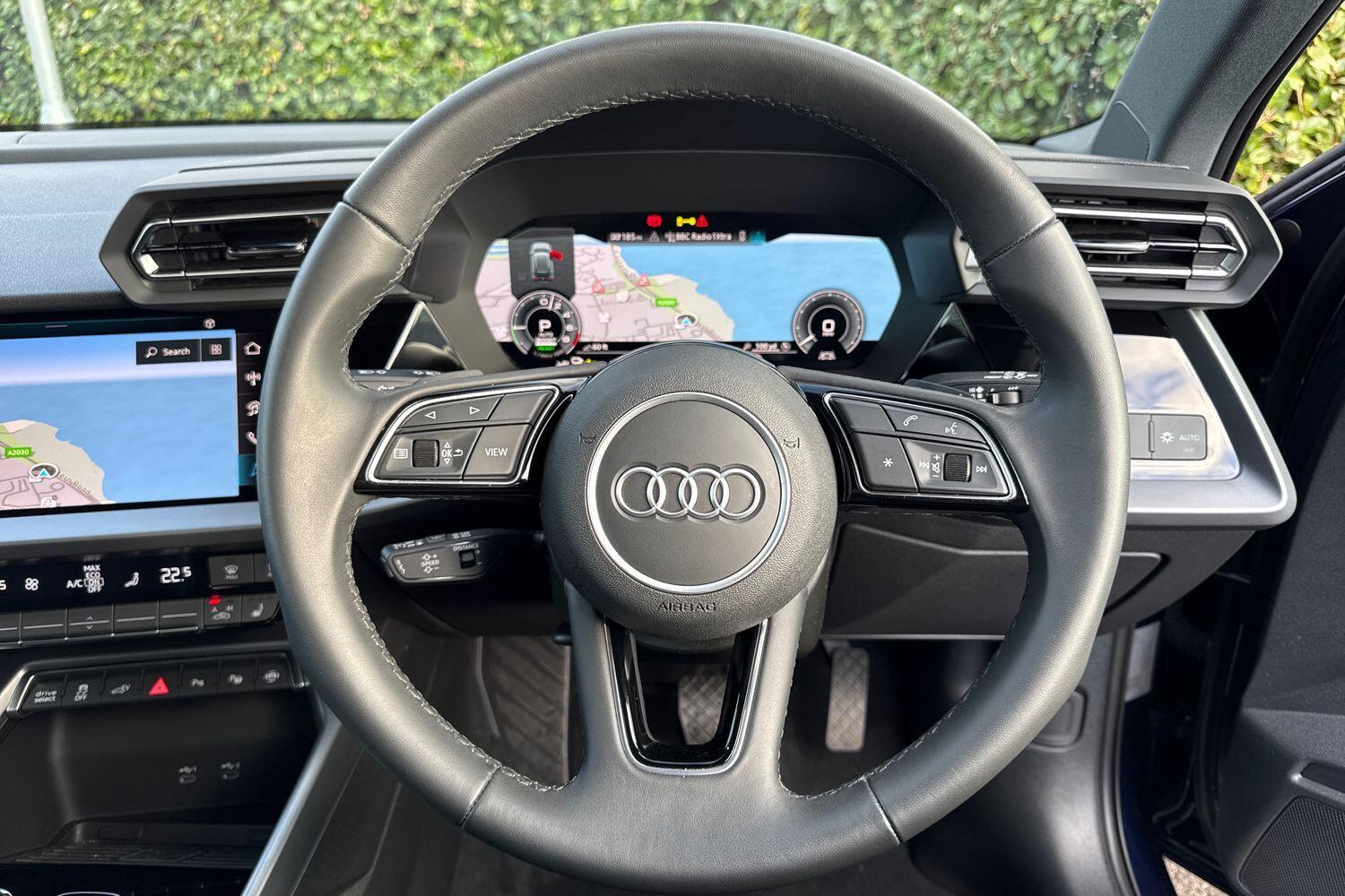 Used Audi A3 2025 for sale - 77574136: Photo 8