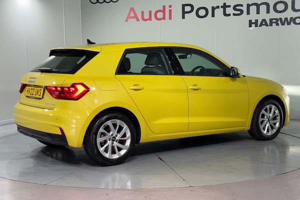 Used Audi A1 2022 for sale - 76215476: Photo 10