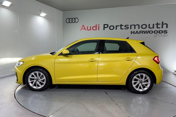 Used Audi A1 2022 for sale - 76215476: Photo 11