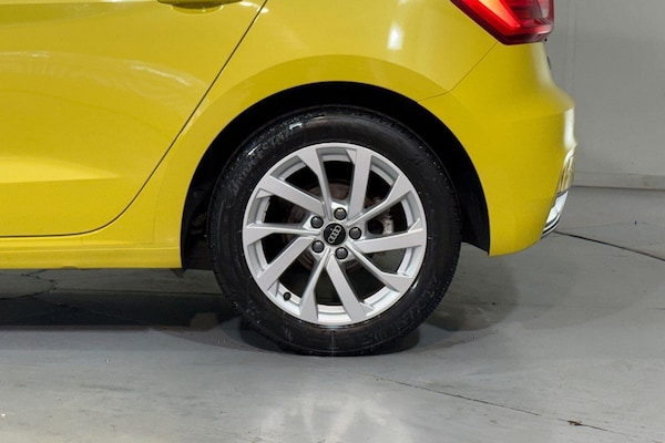 Used Audi A1 2022 for sale - 76215476: Photo 12