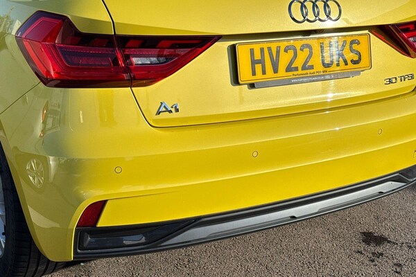 Used Audi A1 2022 for sale - 76215476: Photo 16