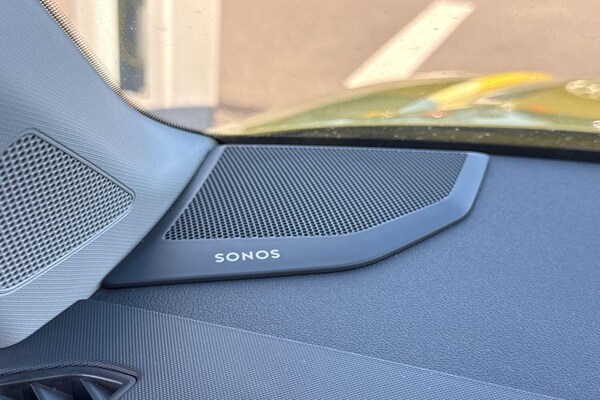 Used Audi A1 2022 for sale - 76215476: Photo 17