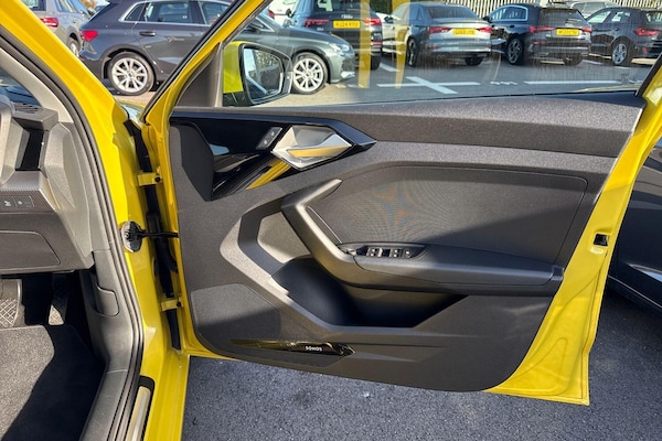 Used Audi A1 2022 for sale - 76215476: Photo 19