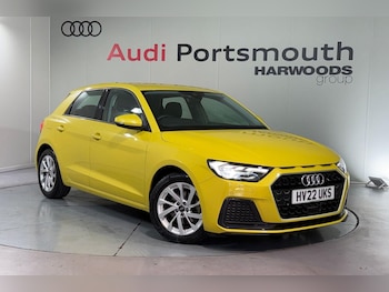 Audi - A1