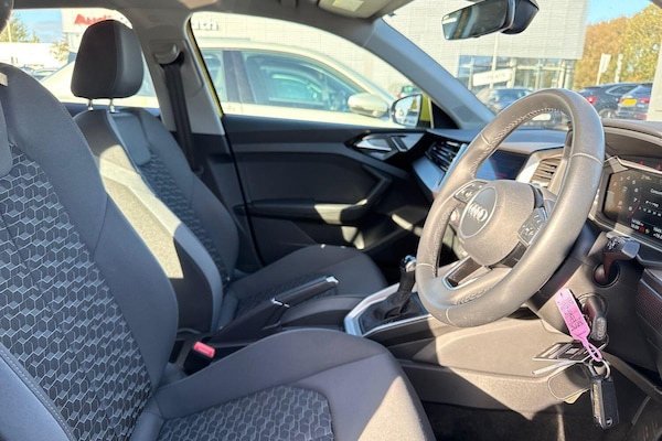 Used Audi A1 2022 for sale - 76215476: Photo 24