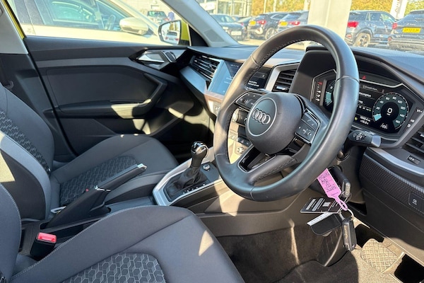 Used Audi A1 2022 for sale - 76215476: Photo 25