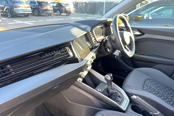 Used Audi A1 2022 for sale - 76215476: Photo 26