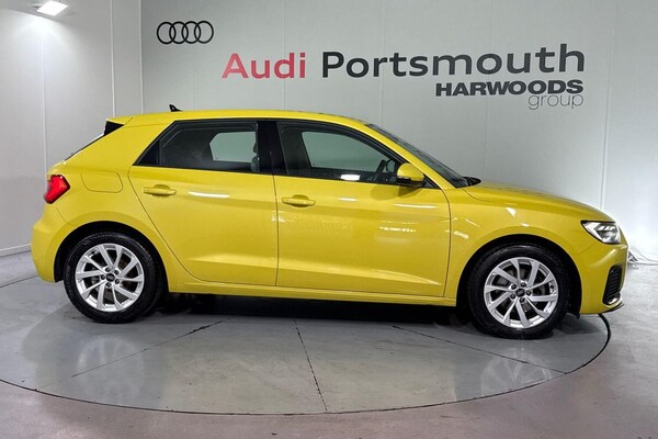 Used Audi A1 2022 for sale - 76215476: Photo 2