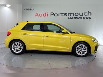 Used Audi A1 2022 for sale - 76215476: Photo 2