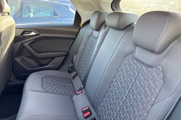 Used Audi A1 2022 for sale - 76215476: Photo 30