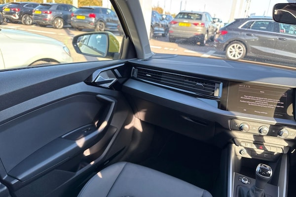Used Audi A1 2022 for sale - 76215476: Photo 34