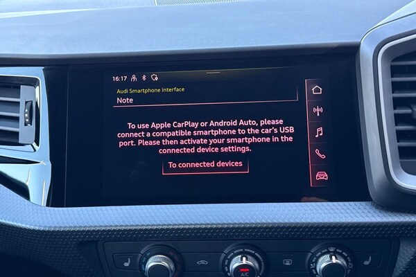 Used Audi A1 2022 for sale - 76215476: Photo 35