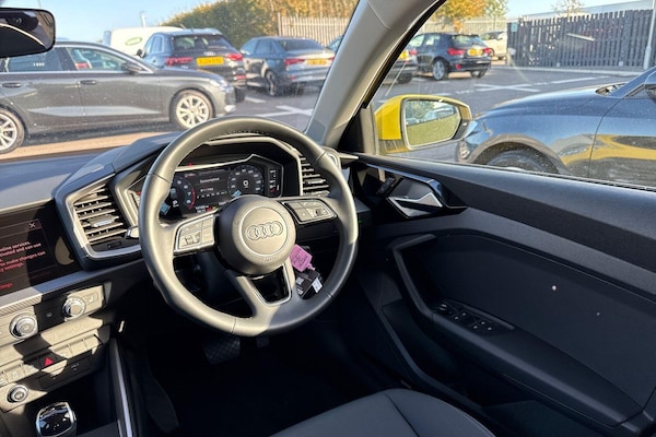 Used Audi A1 2022 for sale - 76215476: Photo 36