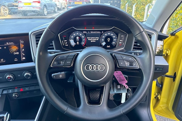 Used Audi A1 2022 for sale - 76215476: Photo 37