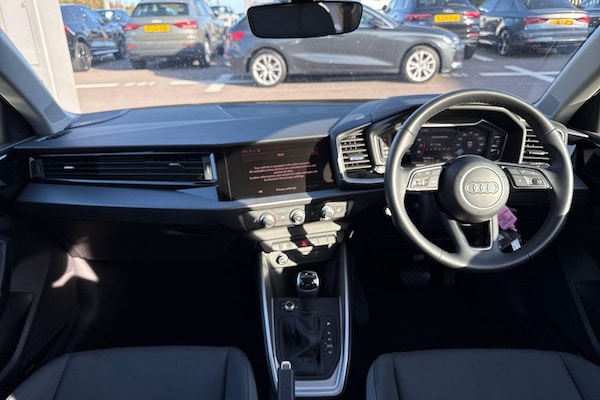 Used Audi A1 2022 for sale - 76215476: Photo 3