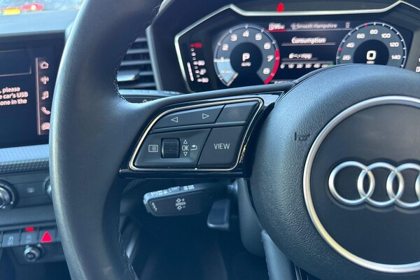 Used Audi A1 2022 for sale - 76215476: Photo 41