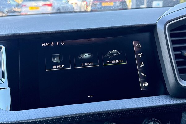 Used Audi A1 2022 for sale - 76215476: Photo 44