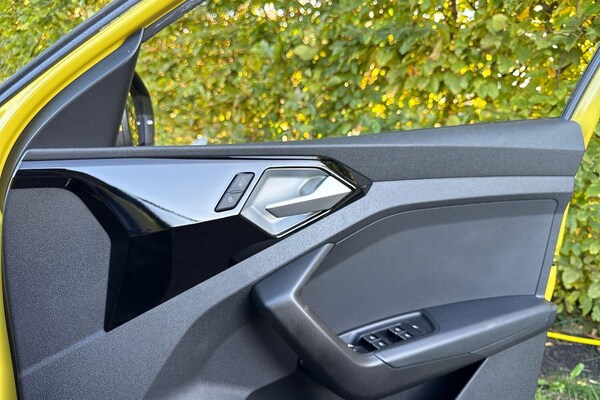 Used Audi A1 2022 for sale - 76215476: Photo 45