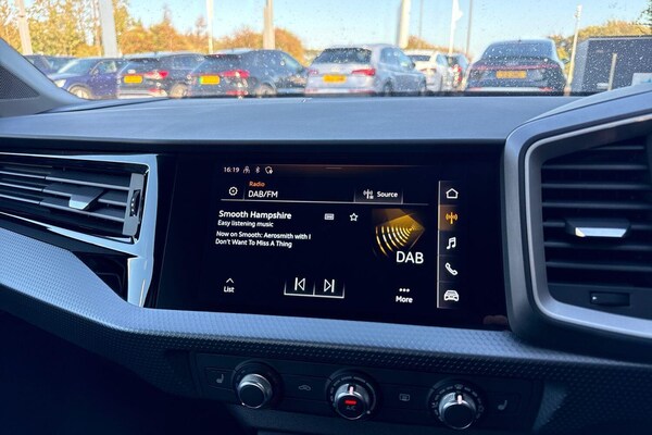 Used Audi A1 2022 for sale - 76215476: Photo 49