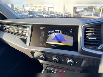 Used Audi A1 2022 for sale - 76215476: Photo 4