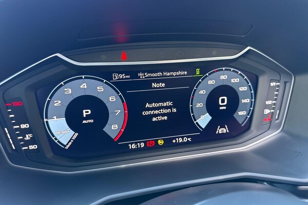 Used Audi A1 2022 for sale - 76215476: Photo 51