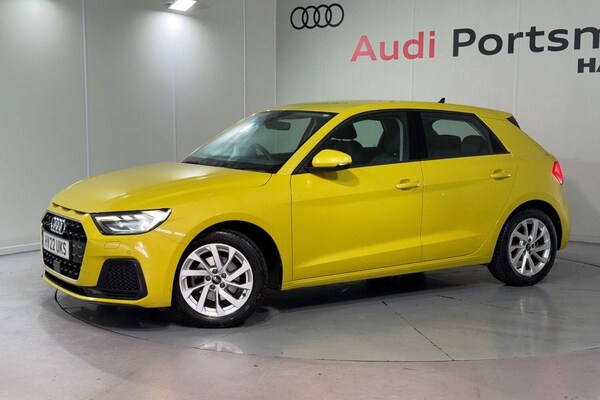 Used Audi A1 2022 for sale - 76215476: Photo 5