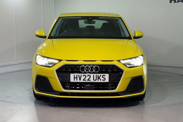 Used Audi A1 2022 for sale - 76215476: Photo 6