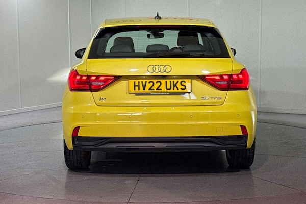 Used Audi A1 2022 for sale - 76215476: Photo 7
