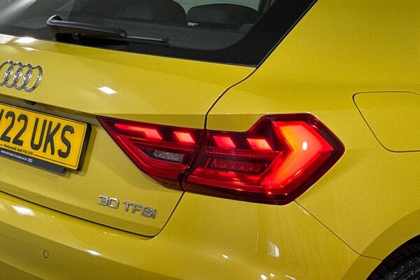 Used Audi A1 2022 for sale - 76215476: Photo 9