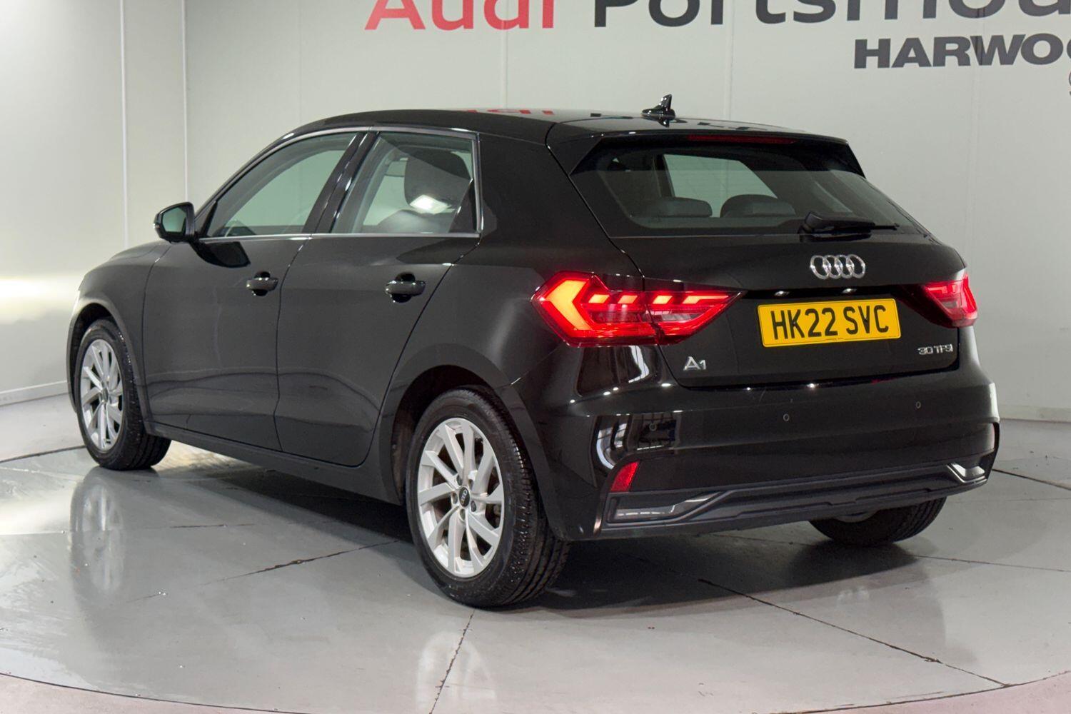 Used Audi A1 2022 for sale - 76561113: Photo 10