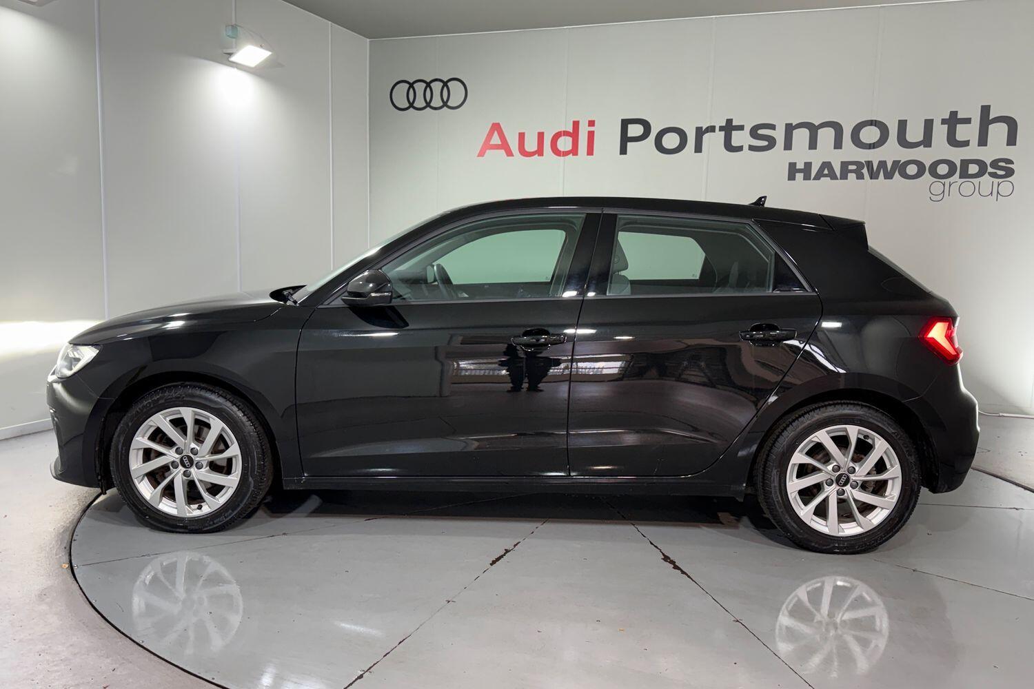 Used Audi A1 2022 for sale - 76561113: Photo 11