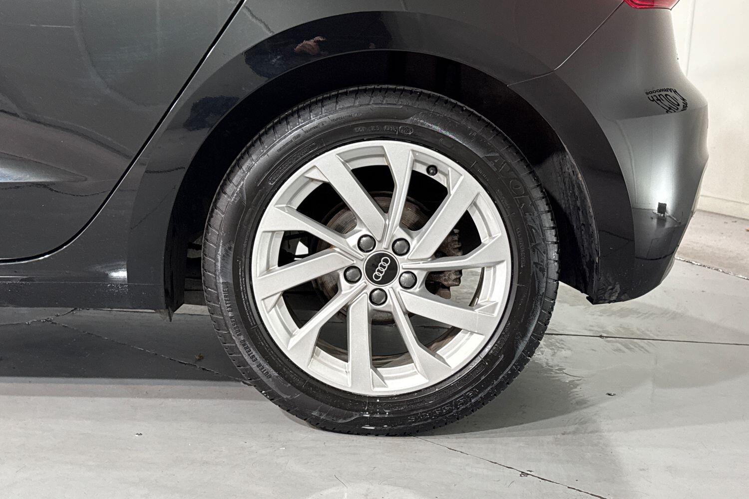 Used Audi A1 2022 for sale - 76561113: Photo 12