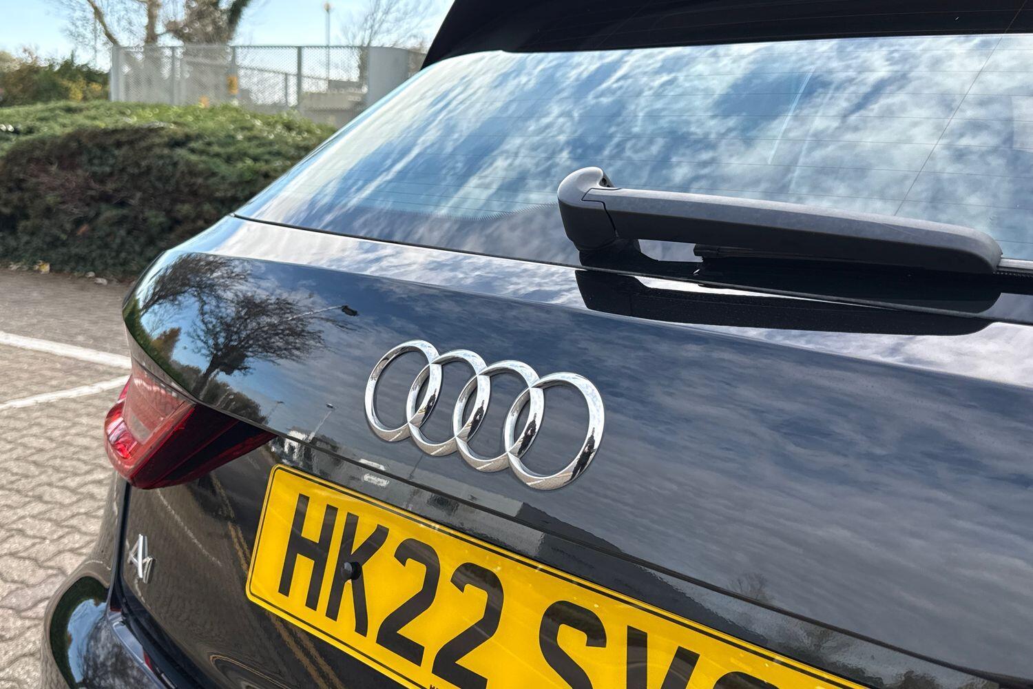 Used Audi A1 2022 for sale - 76561113: Photo 16