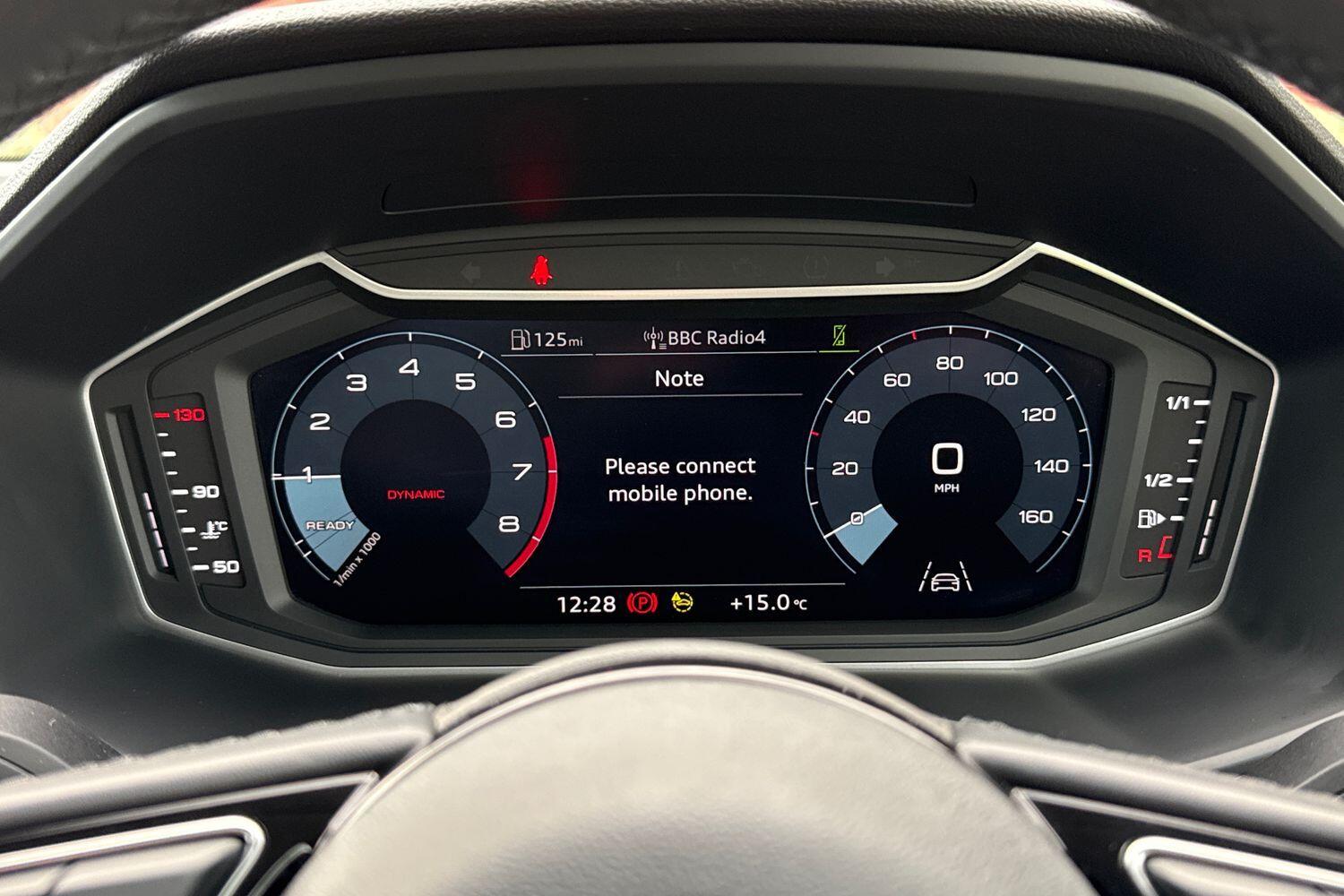 Used Audi A1 2022 for sale - 76561113: Photo 17