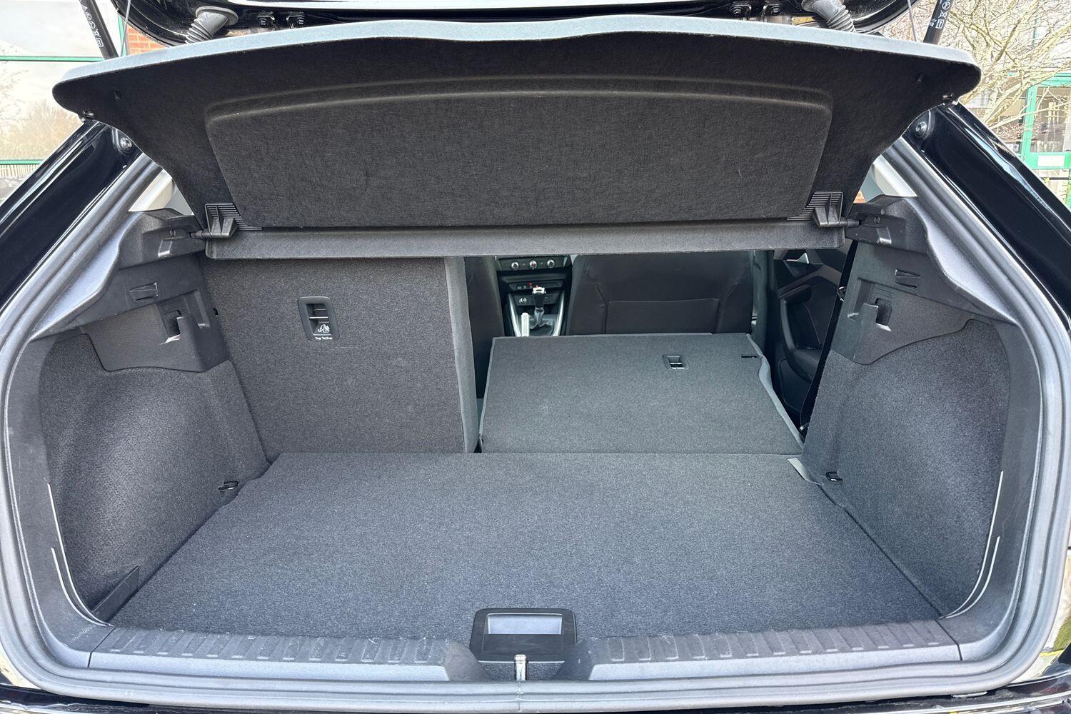 Used Audi A1 2022 for sale - 76561113: Photo 20