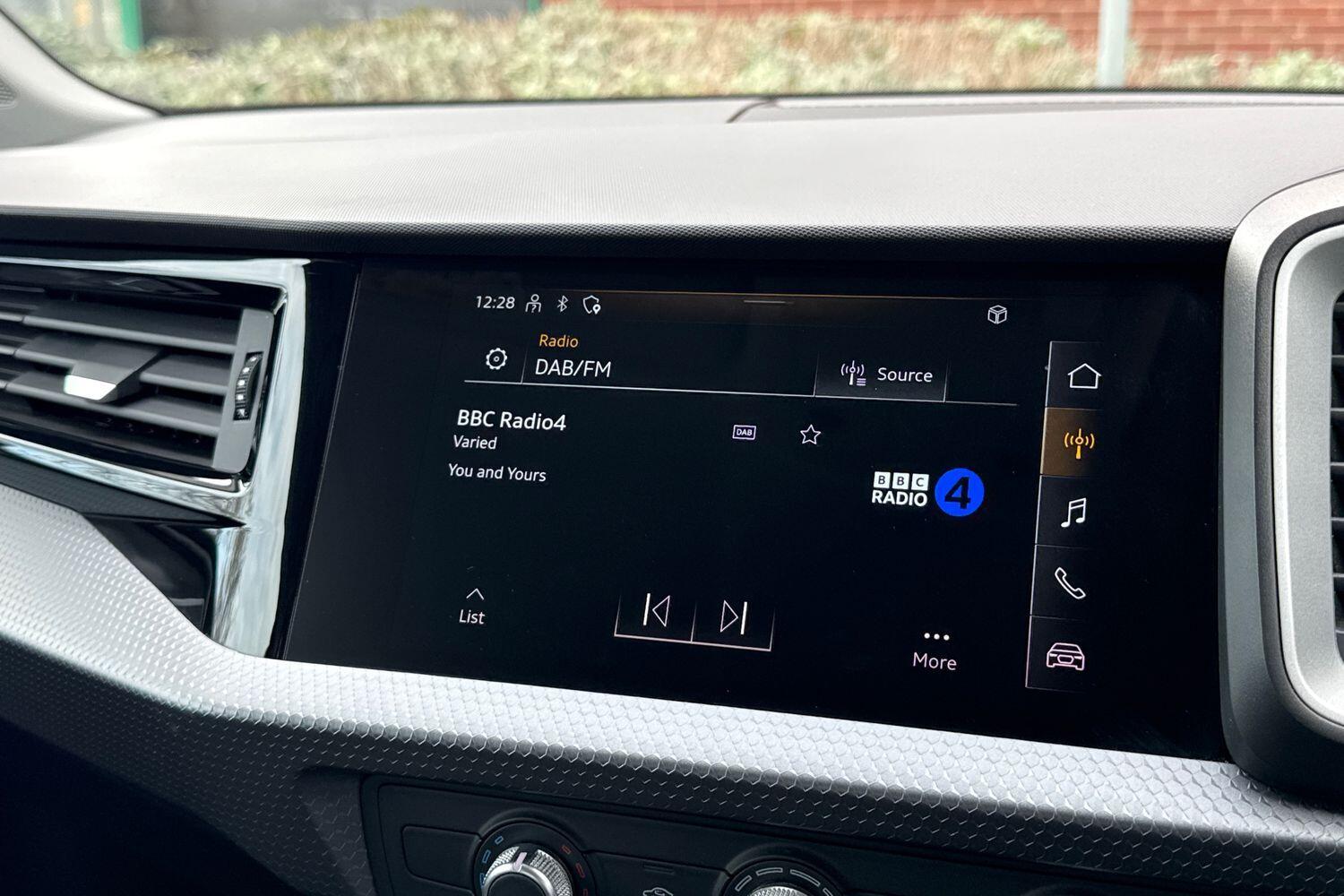 Used Audi A1 2022 for sale - 76561113: Photo 23