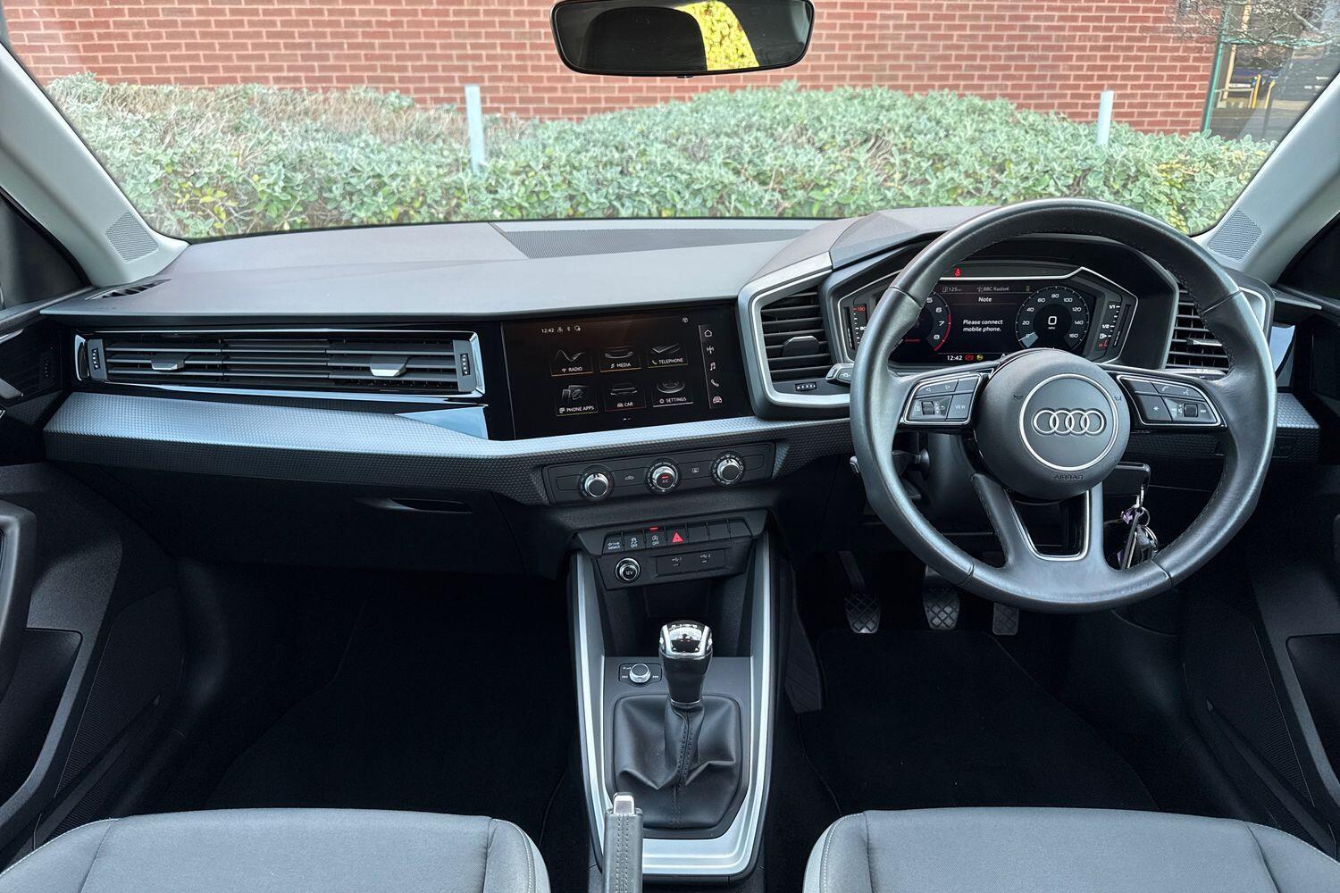 Used Audi A1 2022 for sale - 76561113: Photo 3