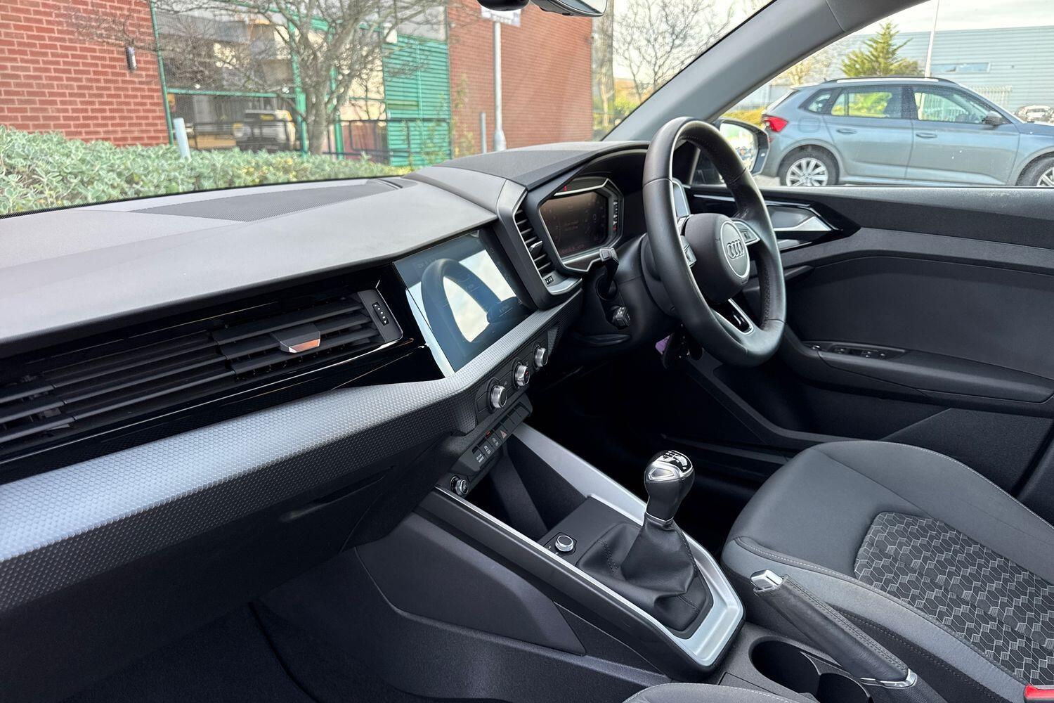 Used Audi A1 2022 for sale - 76561113: Photo 30