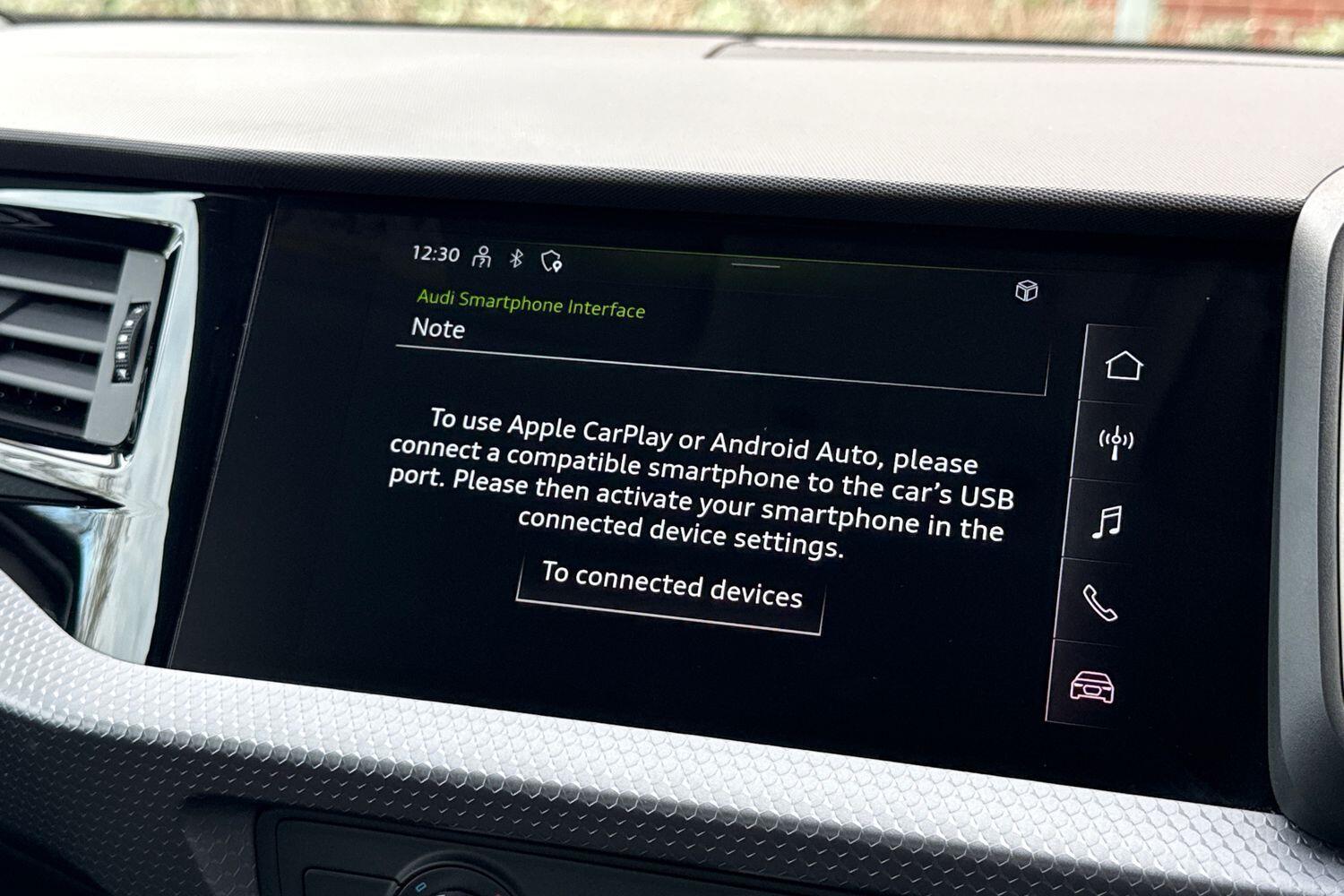 Used Audi A1 2022 for sale - 76561113: Photo 31