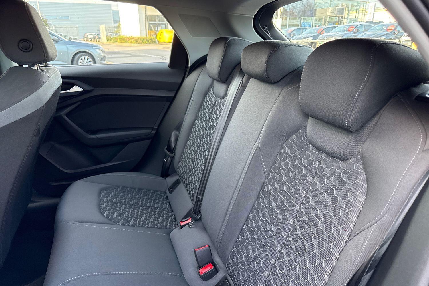 Used Audi A1 2022 for sale - 76561113: Photo 34