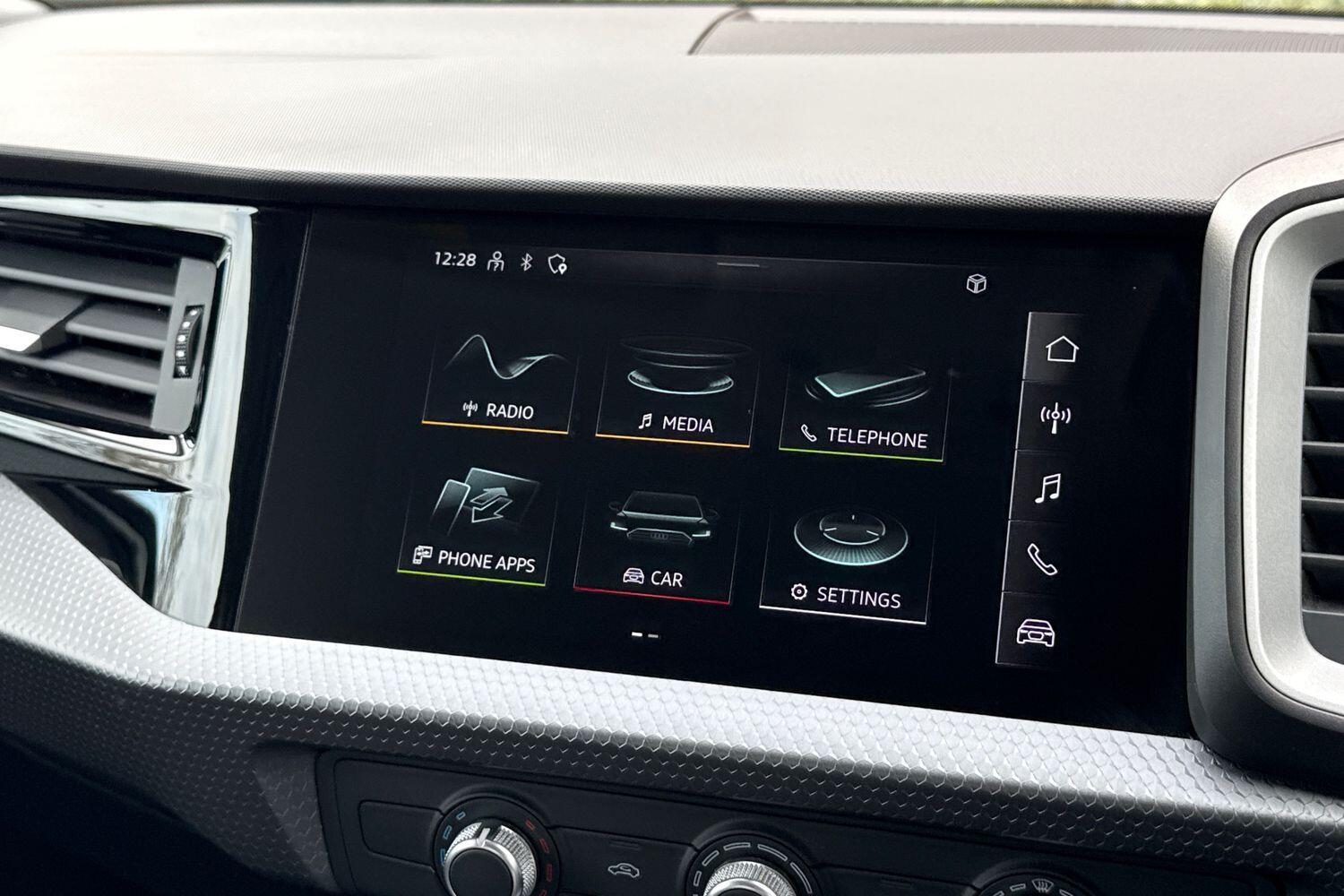 Used Audi A1 2022 for sale - 76561113: Photo 4