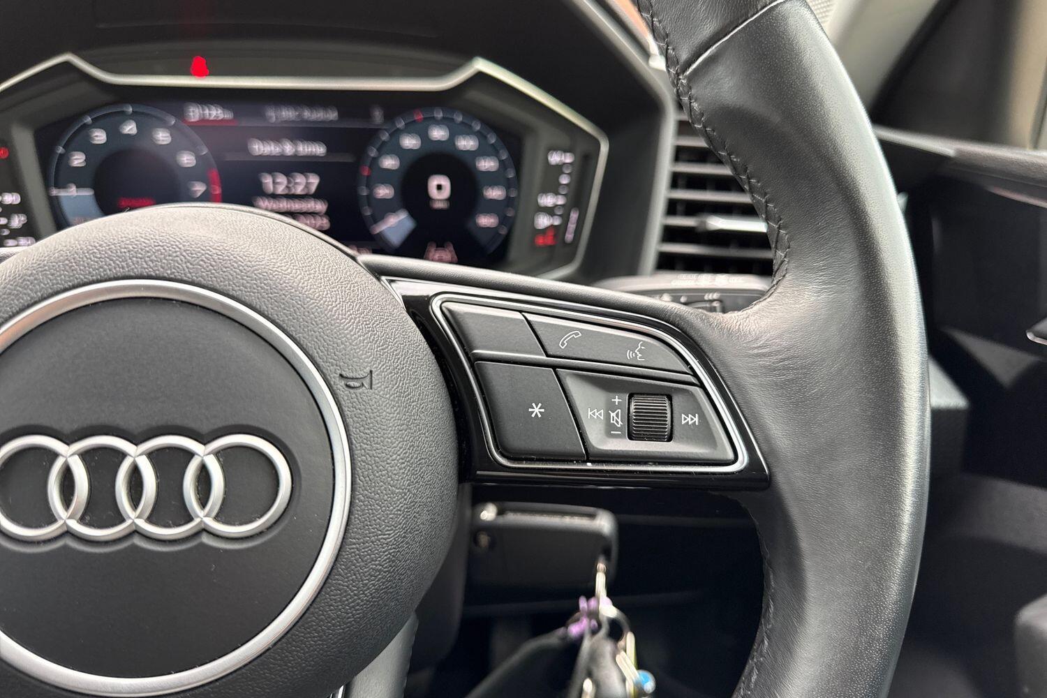 Used Audi A1 2022 for sale - 76561113: Photo 42