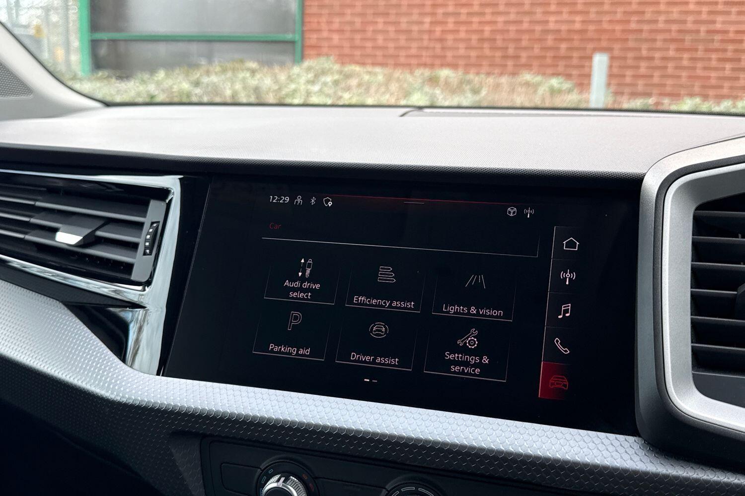 Used Audi A1 2022 for sale - 76561113: Photo 44