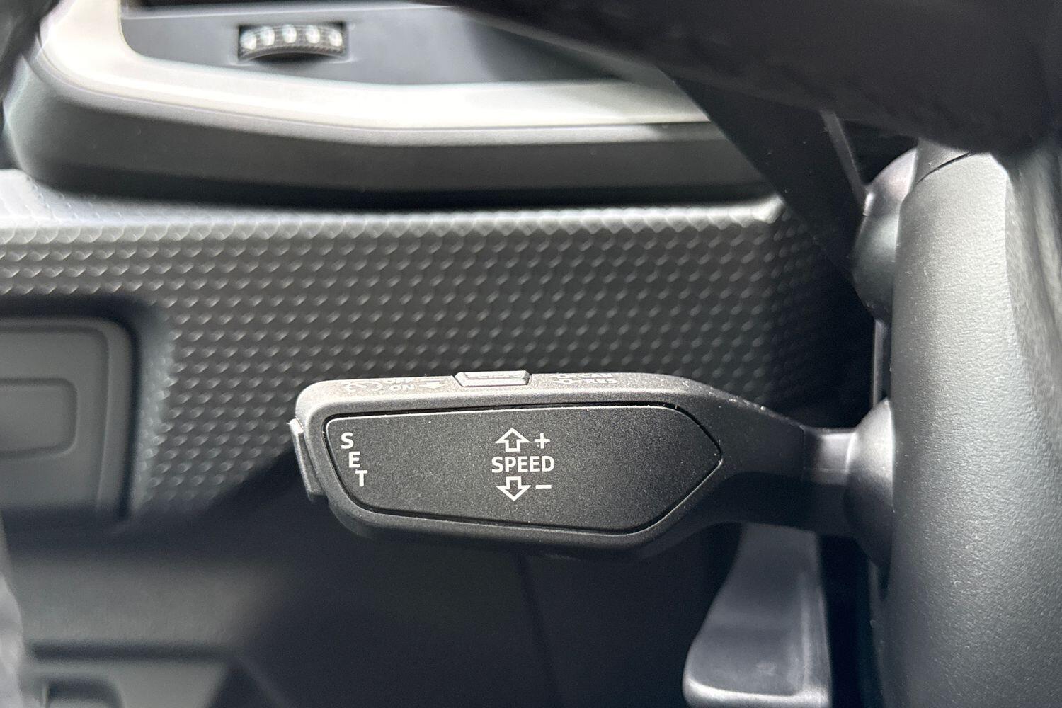 Used Audi A1 2022 for sale - 76561113: Photo 46