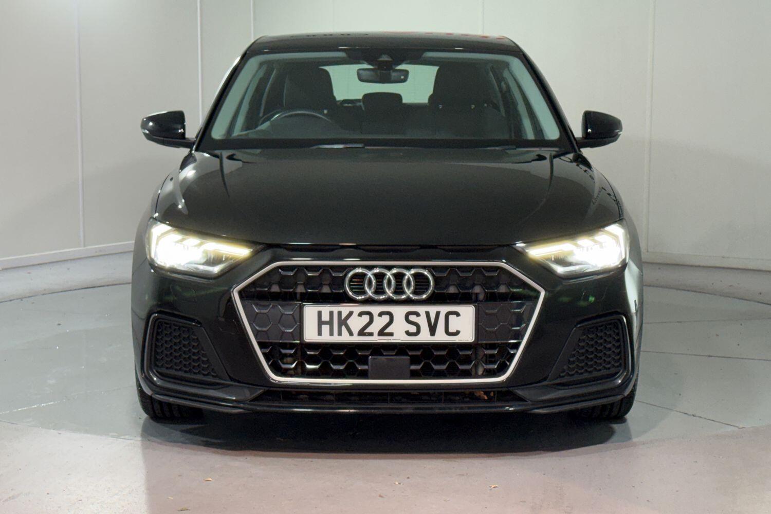Used Audi A1 2022 for sale - 76561113: Photo 5