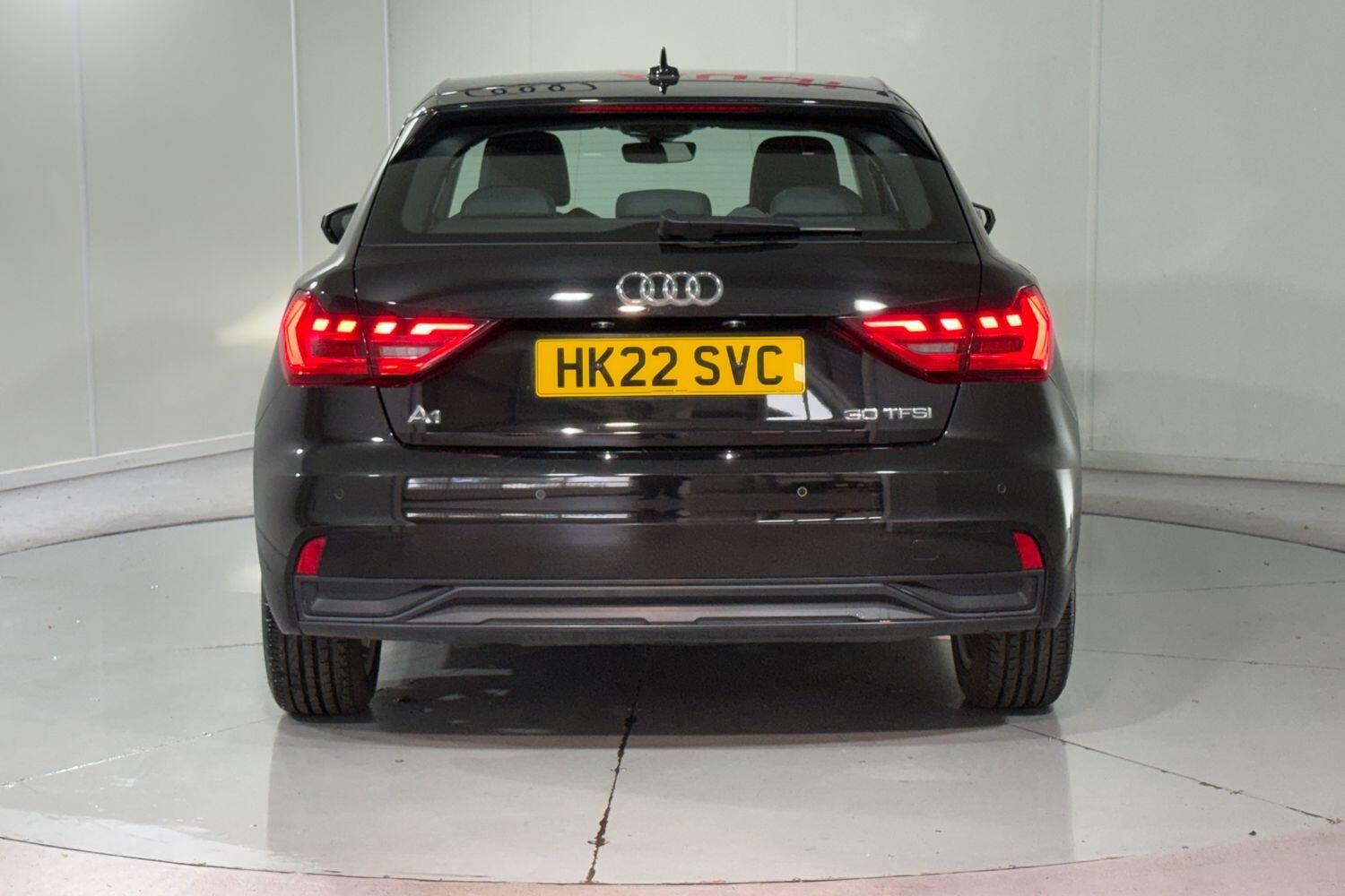 Used Audi A1 2022 for sale - 76561113: Photo 9