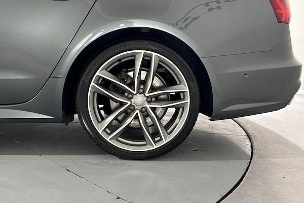 Used Audi A6 Avant 2019 for sale - 76013334: Photo 11