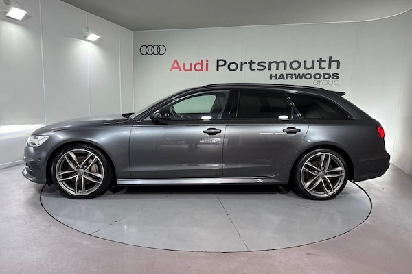 Used Audi A6 Avant 2019 for sale - 76013334: Photo 12