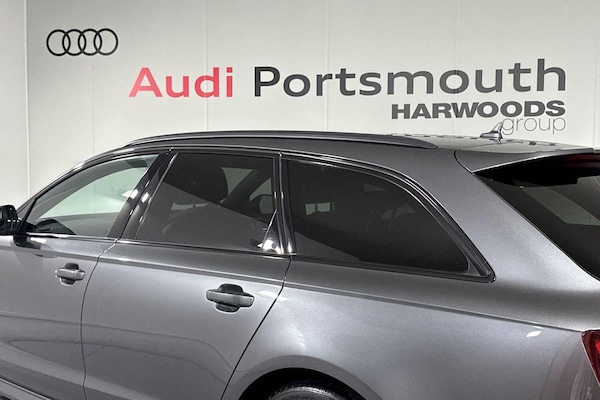 Used Audi A6 Avant 2019 for sale - 76013334: Photo 13