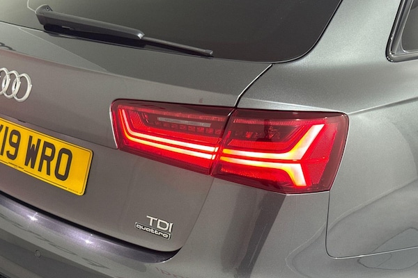 Used Audi A6 Avant 2019 for sale - 76013334: Photo 15